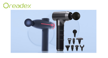 What Are The Commonly Used Muscle Massage Products ?